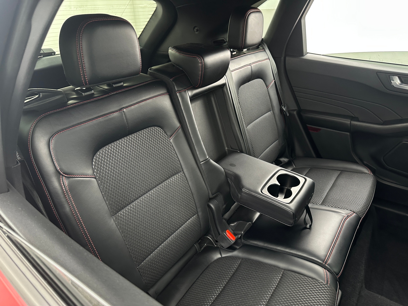 Thumbnail: 2024 Ford Escape - 5