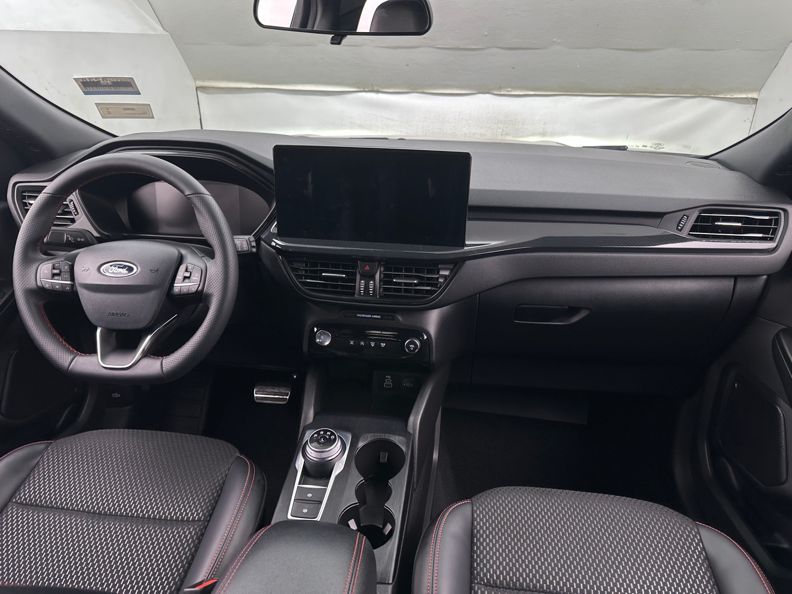 Thumbnail: 2024 Ford Escape - 2