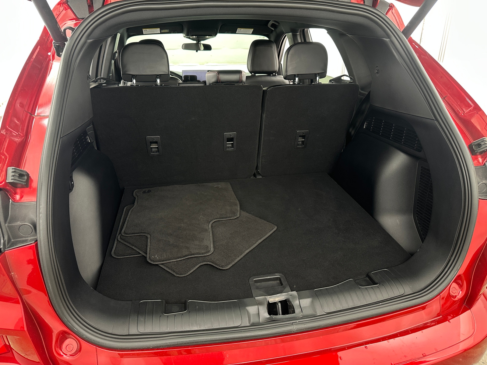 Thumbnail: 2024 Ford Escape - 6