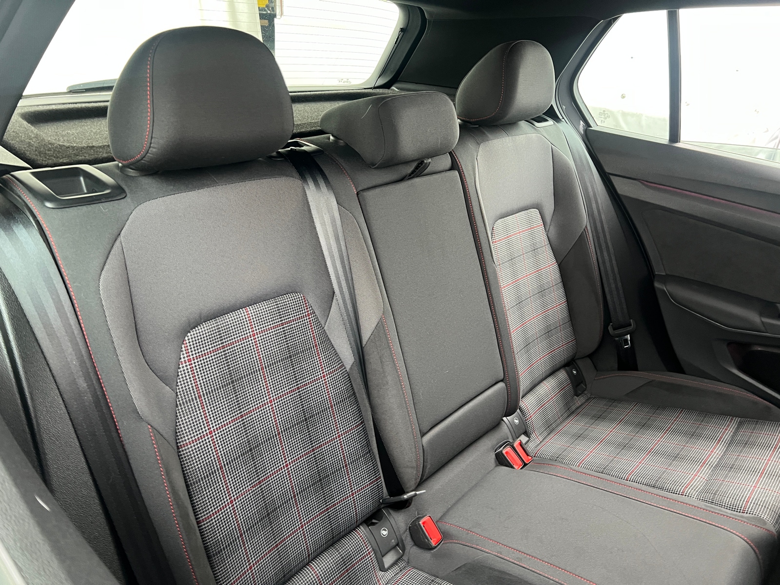 Thumbnail: 2023 Volkswagen Golf - 6