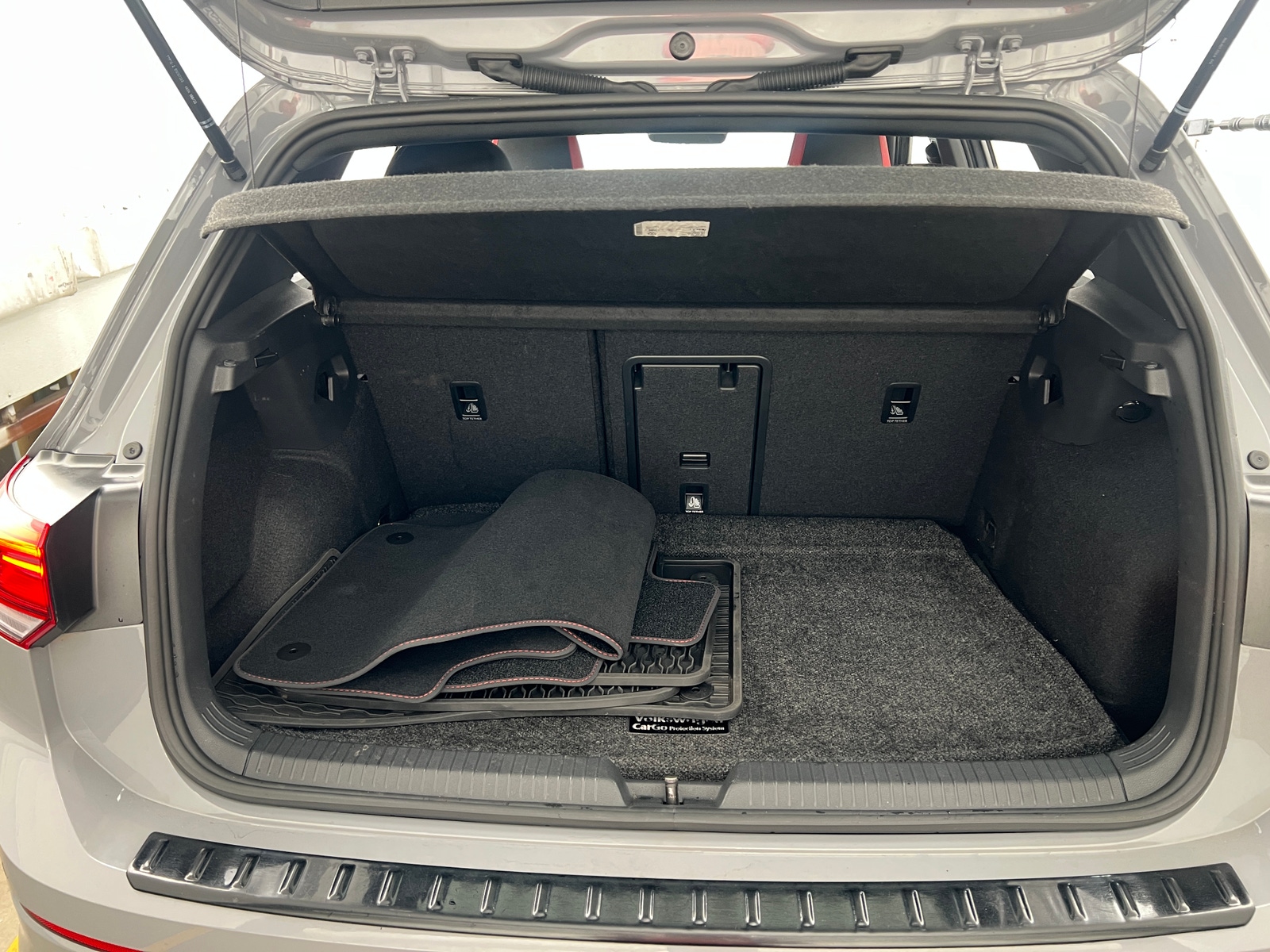 Thumbnail: 2023 Volkswagen Golf - 7