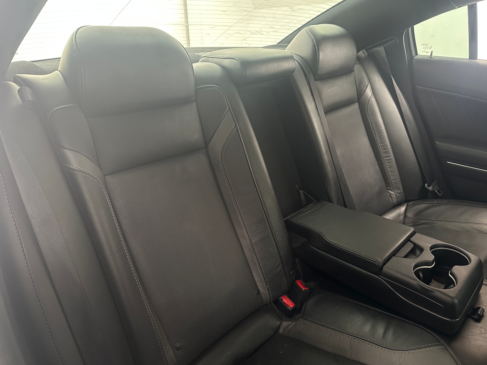 Thumbnail: 2018 Dodge Charger - 5