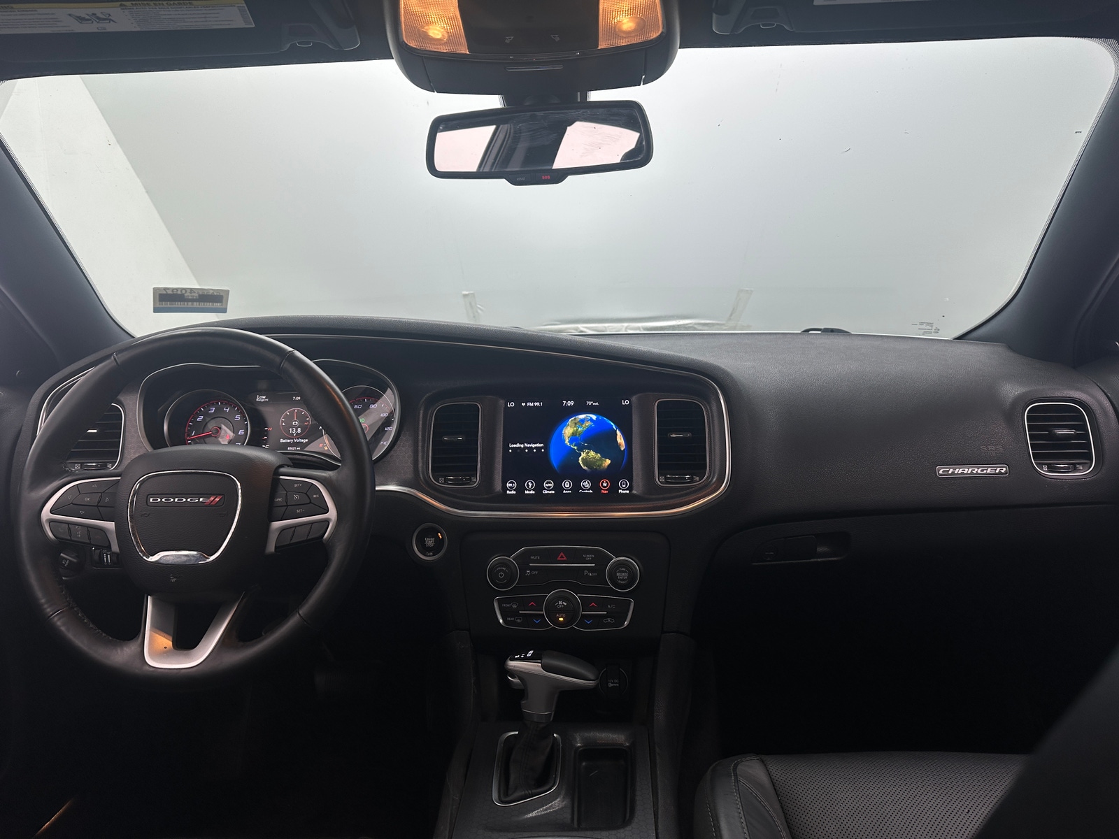 Thumbnail: 2018 Dodge Charger - 2