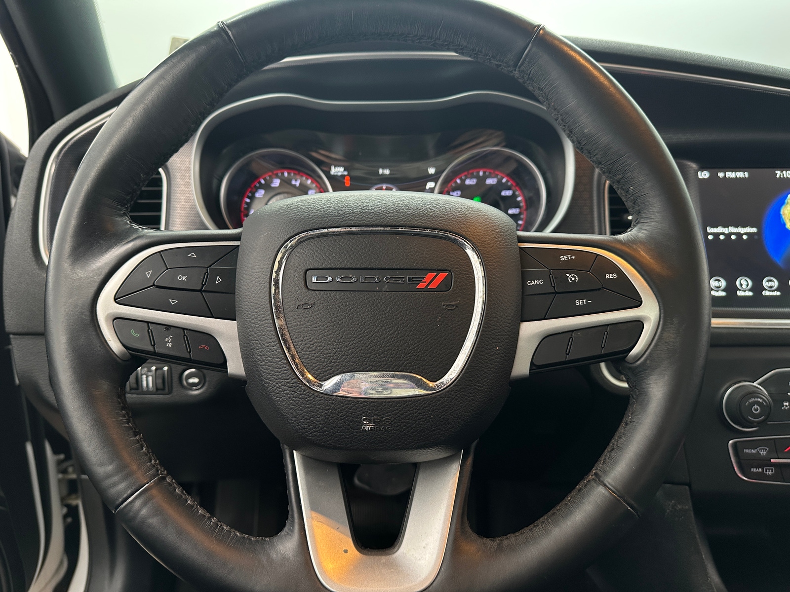 Thumbnail: 2018 Dodge Charger - 4