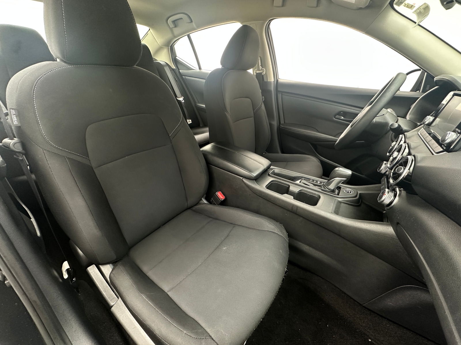 Thumbnail: 2024 Nissan Sentra - 2