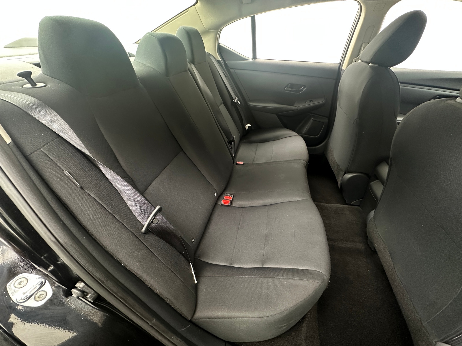 Thumbnail: 2024 Nissan Sentra - 6