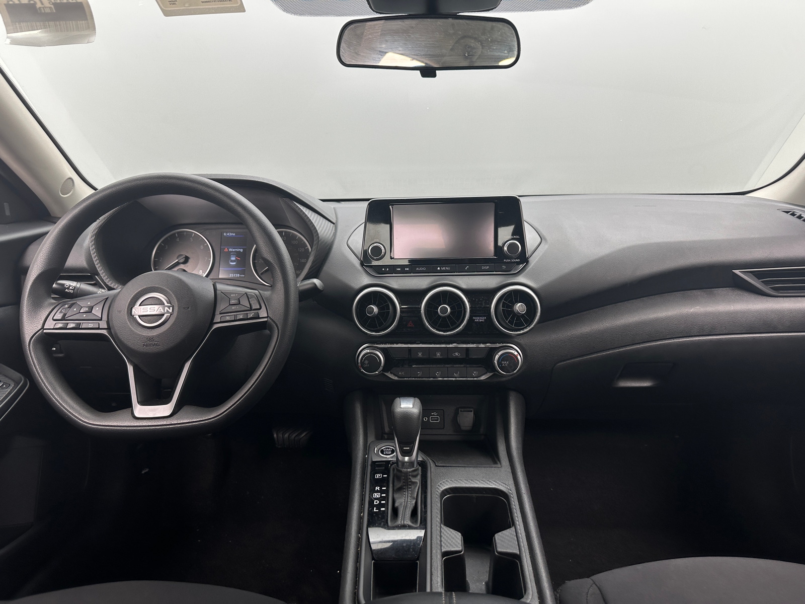 Thumbnail: 2024 Nissan Sentra - 3