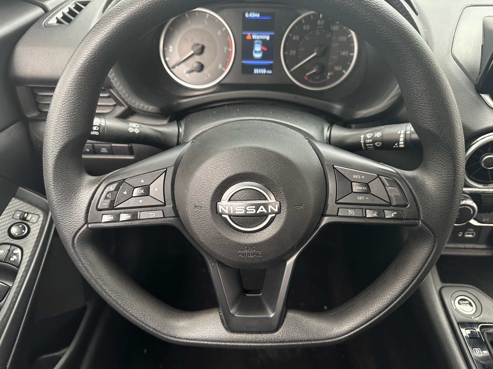 Thumbnail: 2024 Nissan Sentra - 5