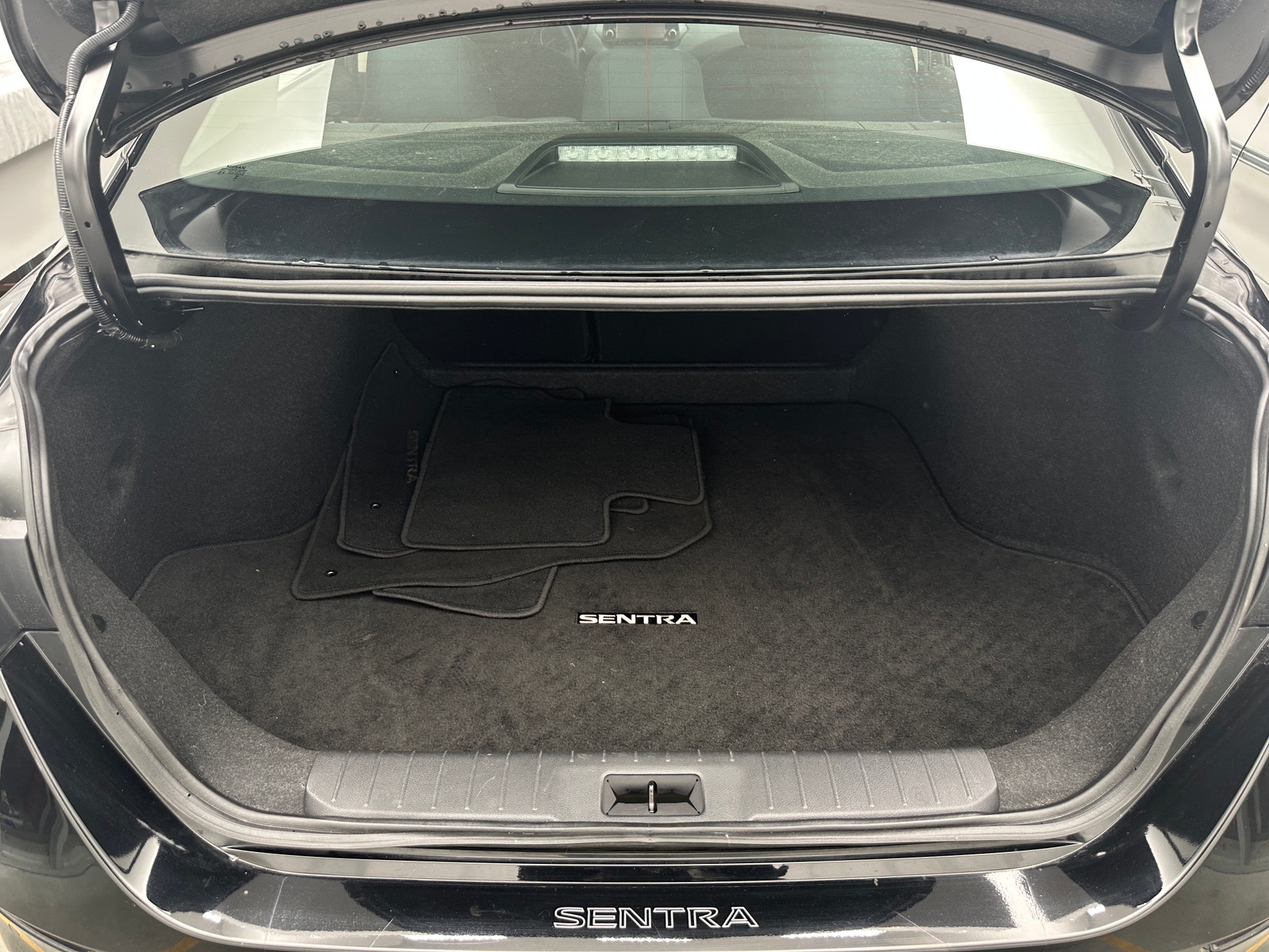 Thumbnail: 2024 Nissan Sentra - 7