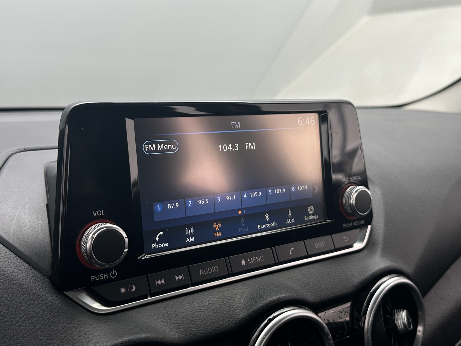 Thumbnail: 2024 Nissan Sentra - 4