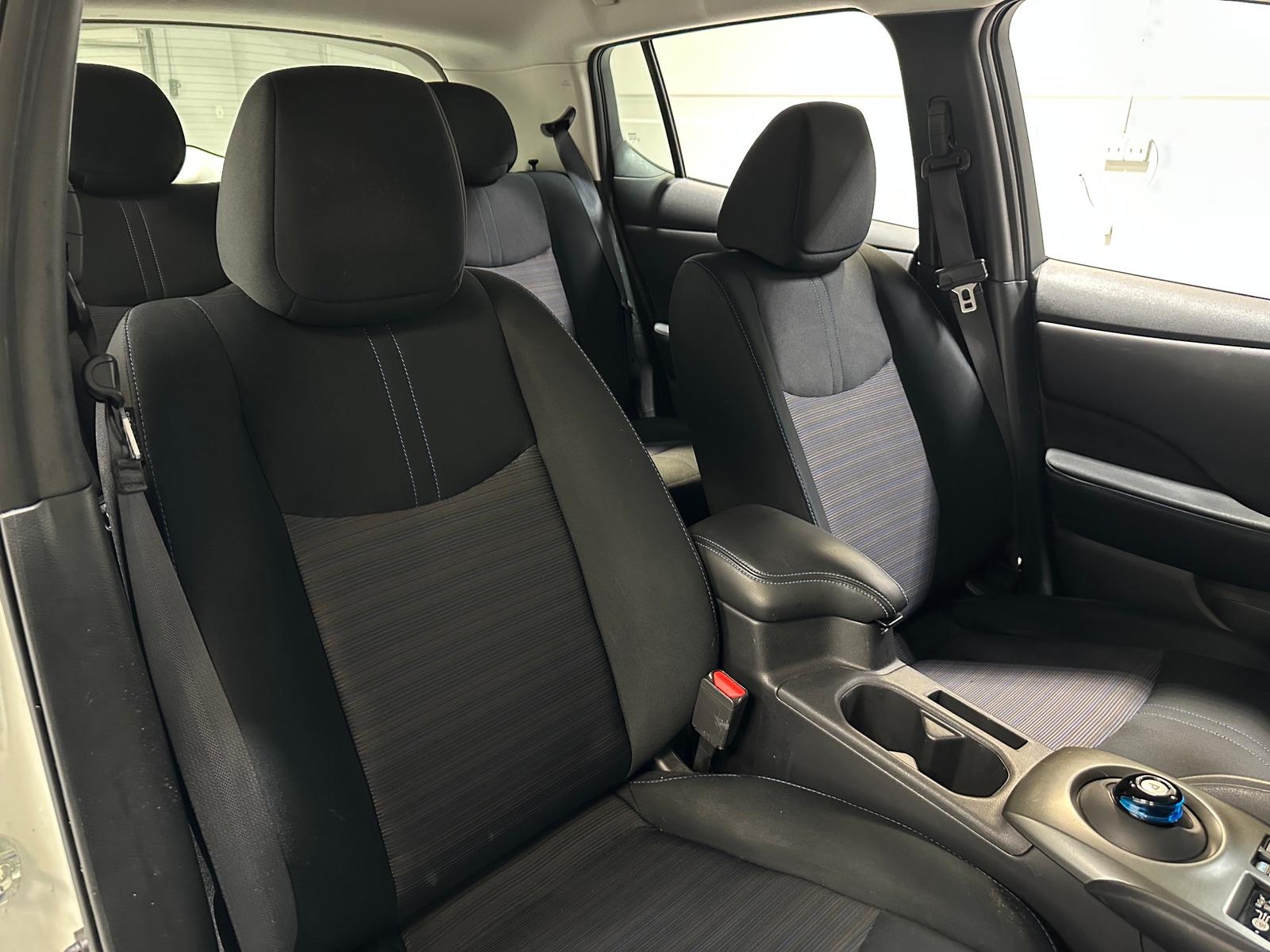 Thumbnail: 2019 Nissan Leaf - 2