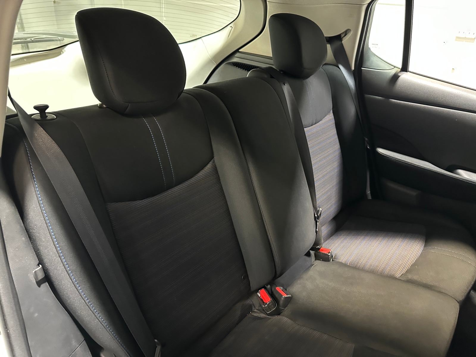 Thumbnail: 2019 Nissan Leaf - 6