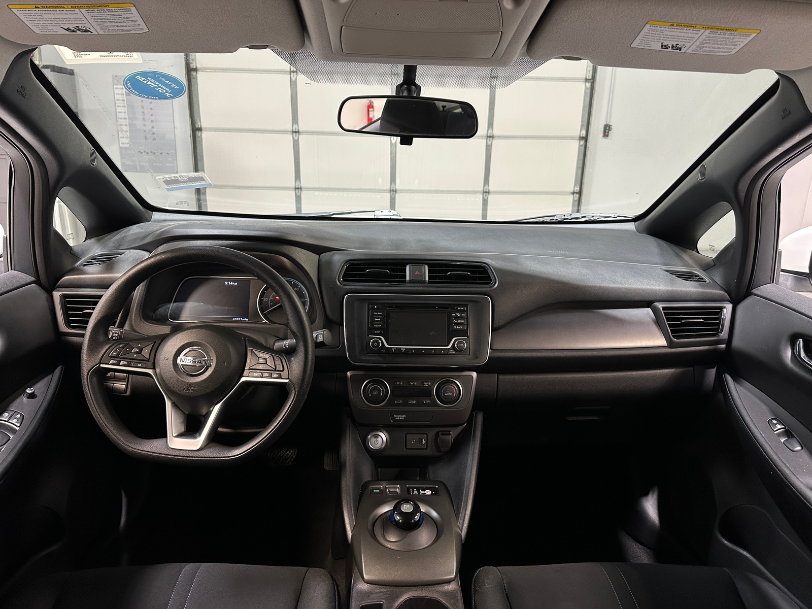 Thumbnail: 2019 Nissan Leaf - 3