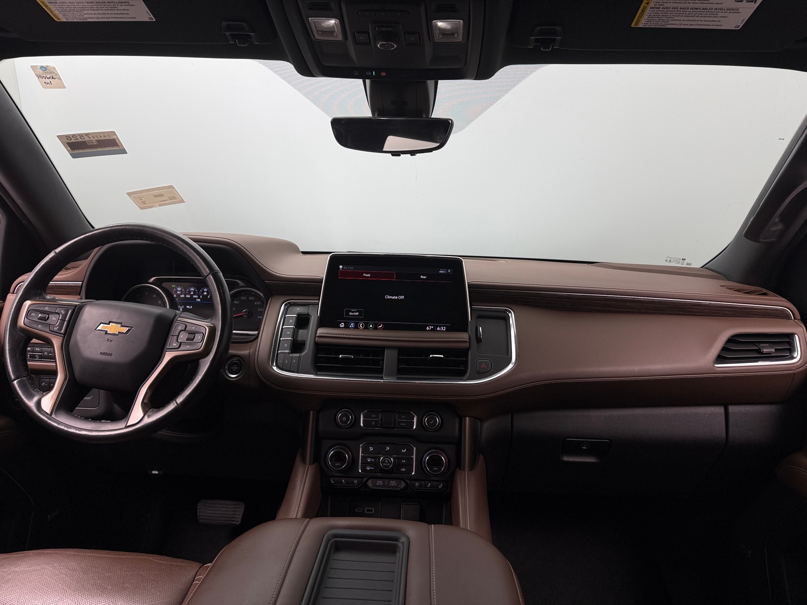 Thumbnail: 2021 Chevrolet Suburban - 3