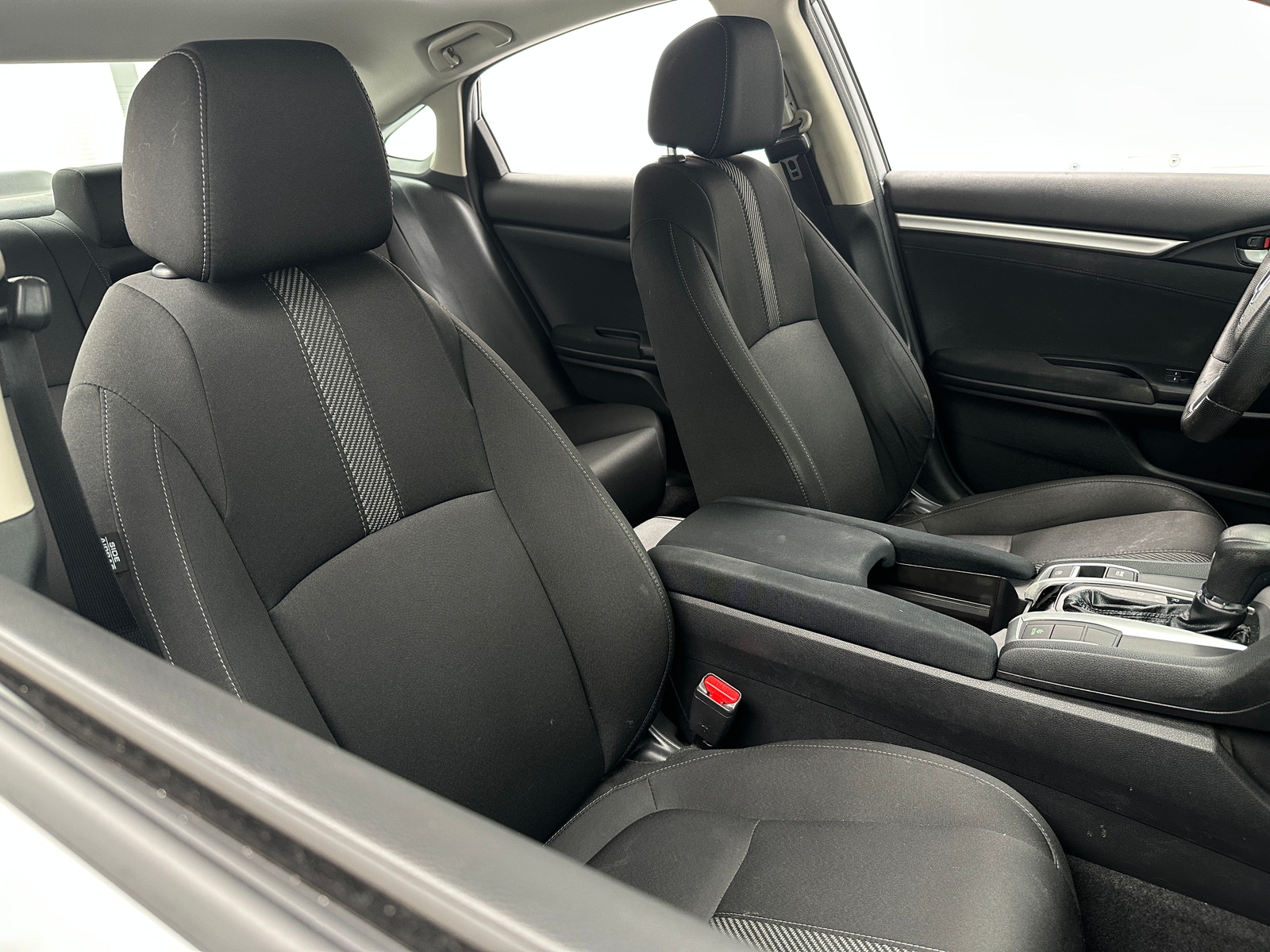 Thumbnail: 2018 Honda Civic - 2