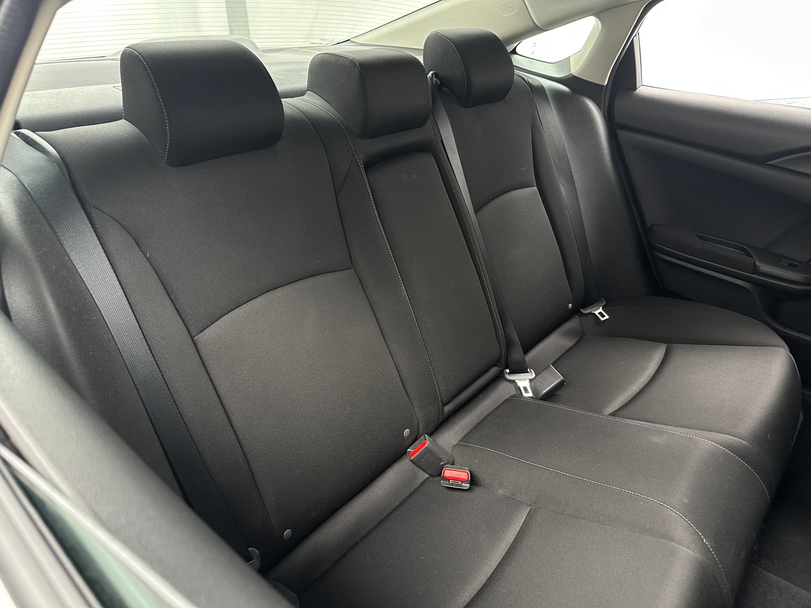 Thumbnail: 2018 Honda Civic - 6