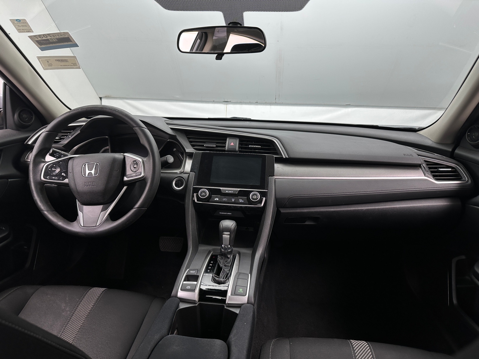 Thumbnail: 2018 Honda Civic - 3