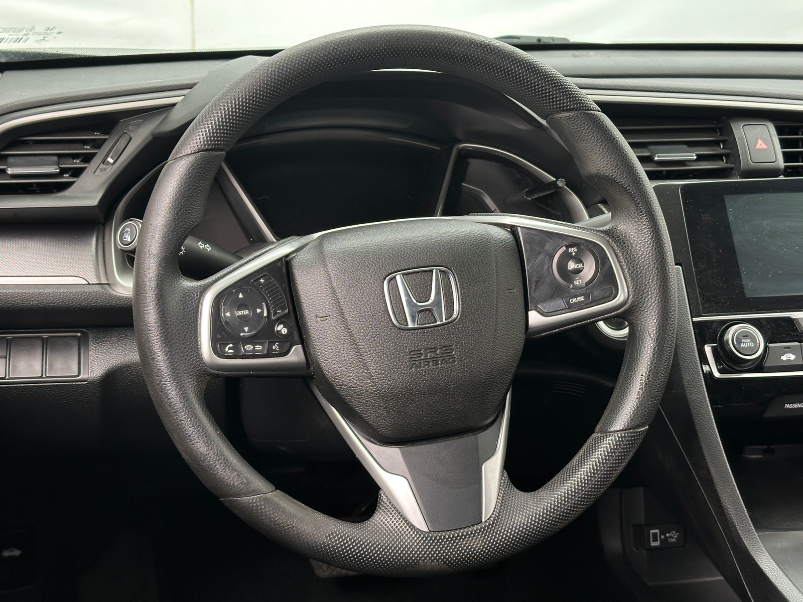 Thumbnail: 2018 Honda Civic - 5