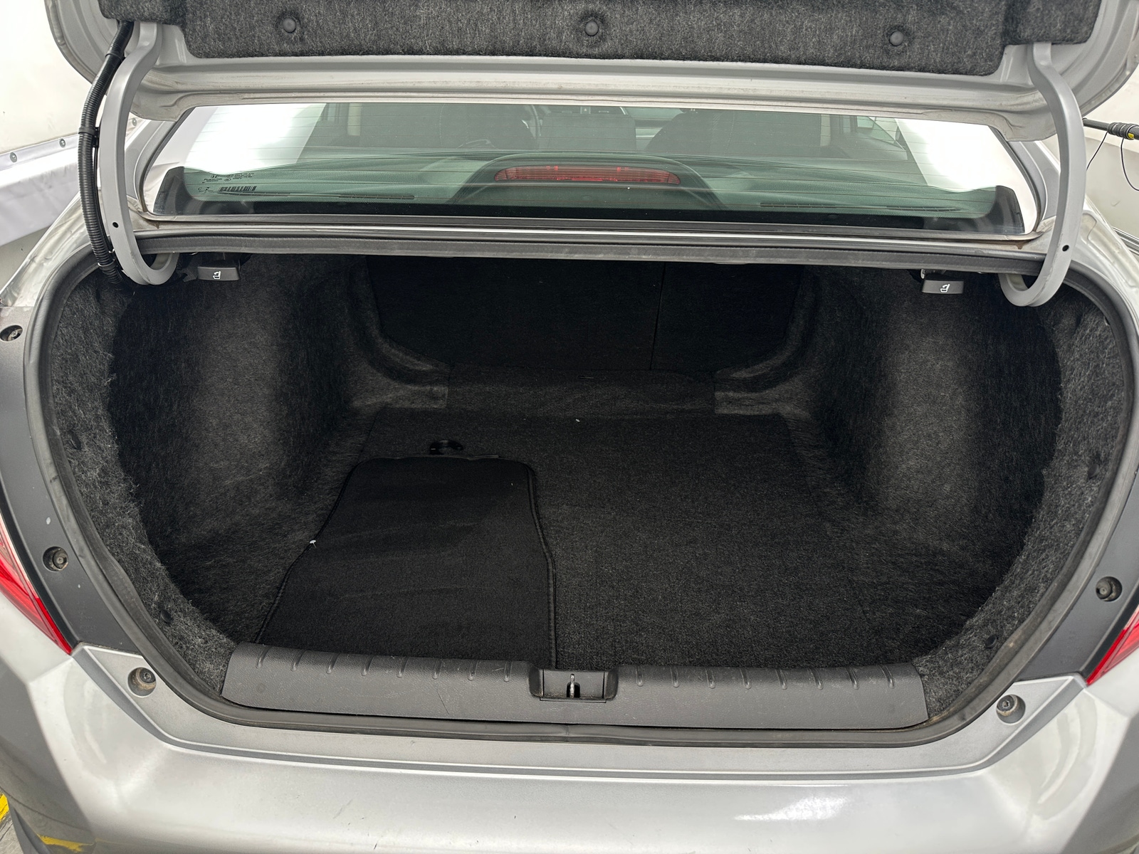 Thumbnail: 2018 Honda Civic - 7