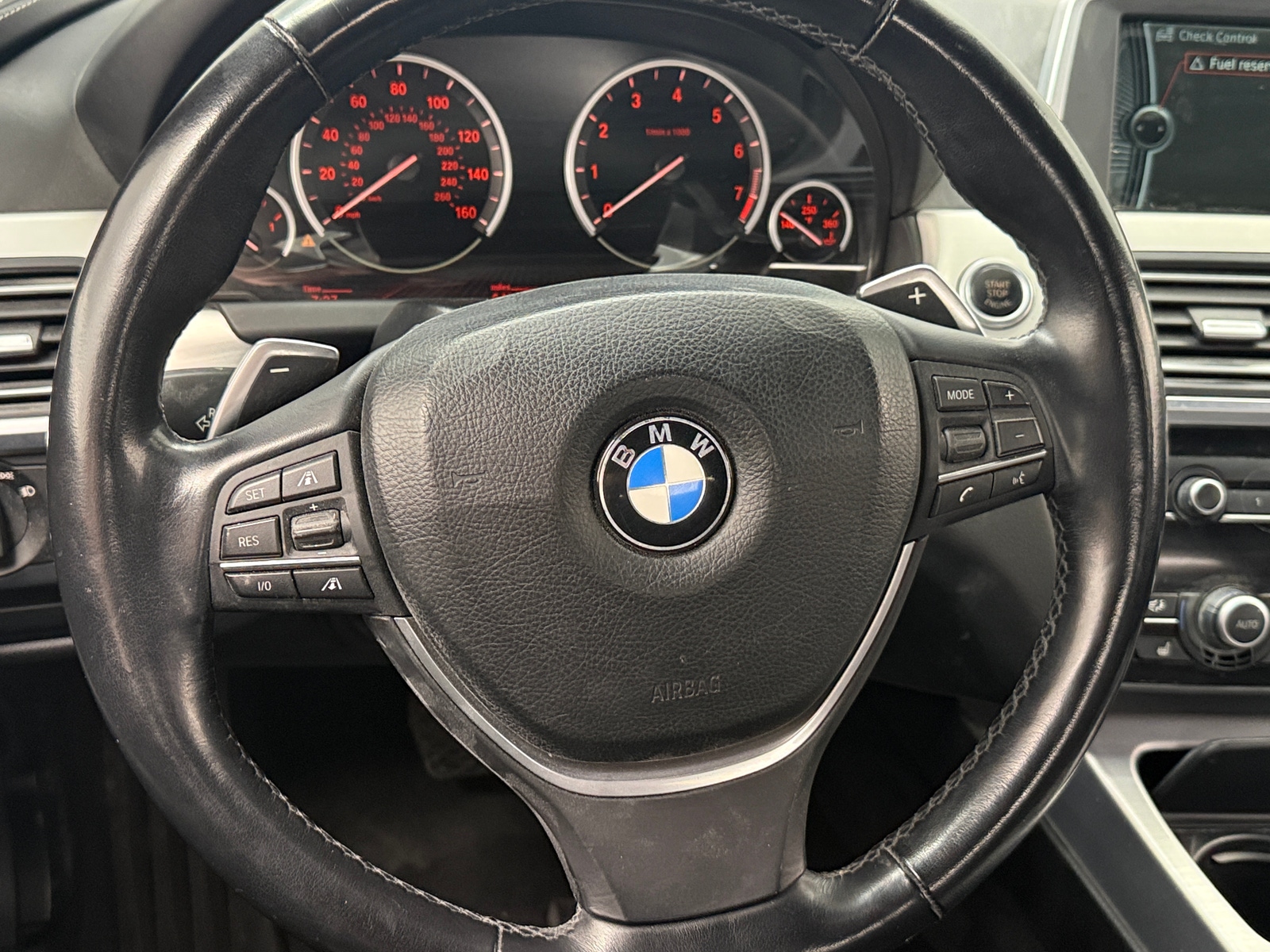 Thumbnail: 2012 BMW 6 Series - 3