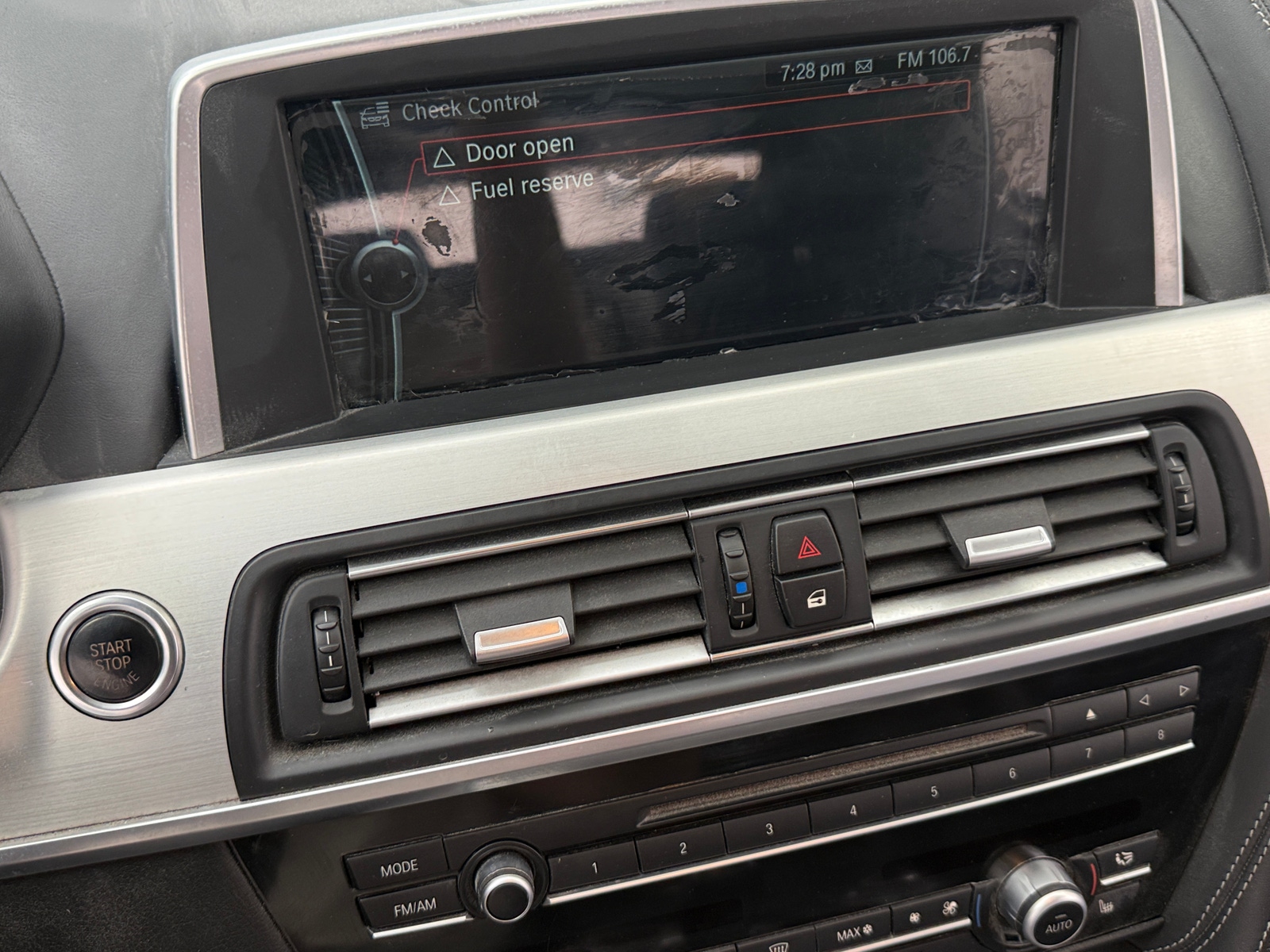 Thumbnail: 2012 BMW 6 Series - 2