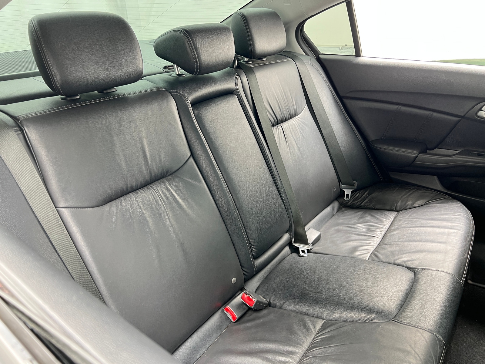 Thumbnail: 2015 Honda Civic - 5