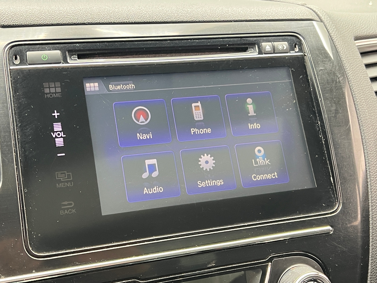 Thumbnail: 2015 Honda Civic - 3