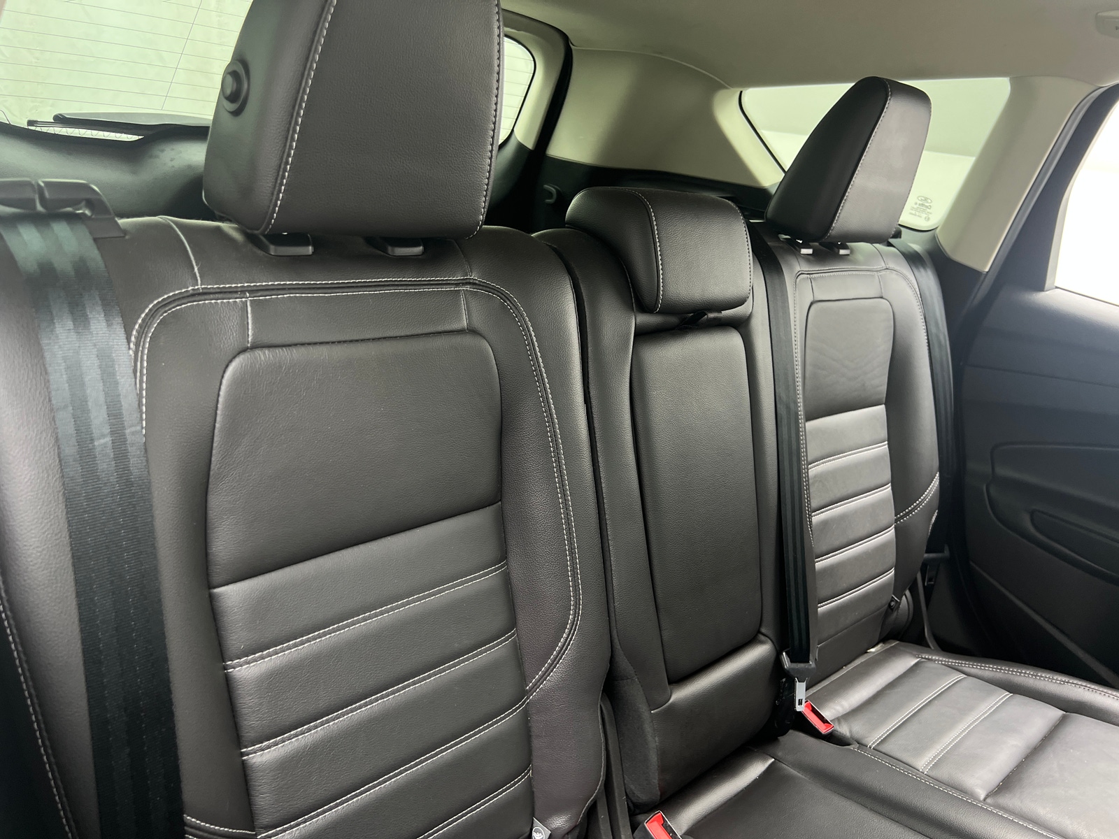 Thumbnail: 2017 Ford Escape - 5