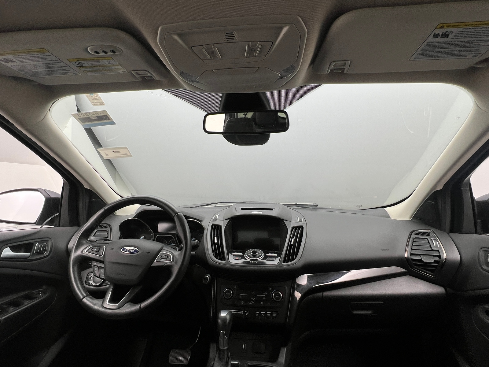 Thumbnail: 2017 Ford Escape - 2