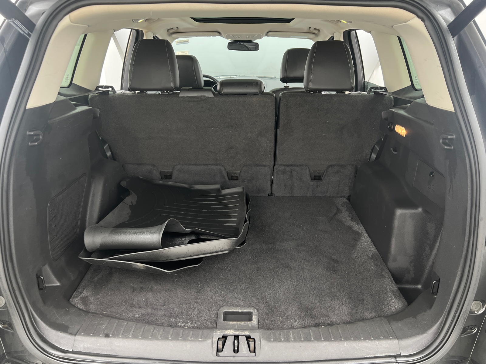 Thumbnail: 2017 Ford Escape - 6