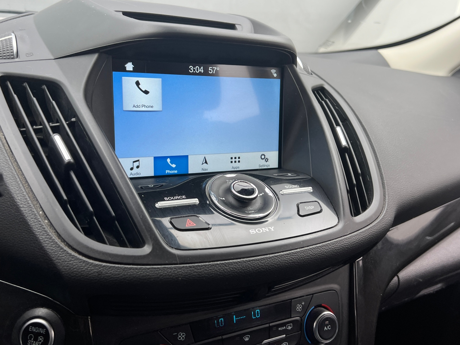 Thumbnail: 2017 Ford Escape - 3