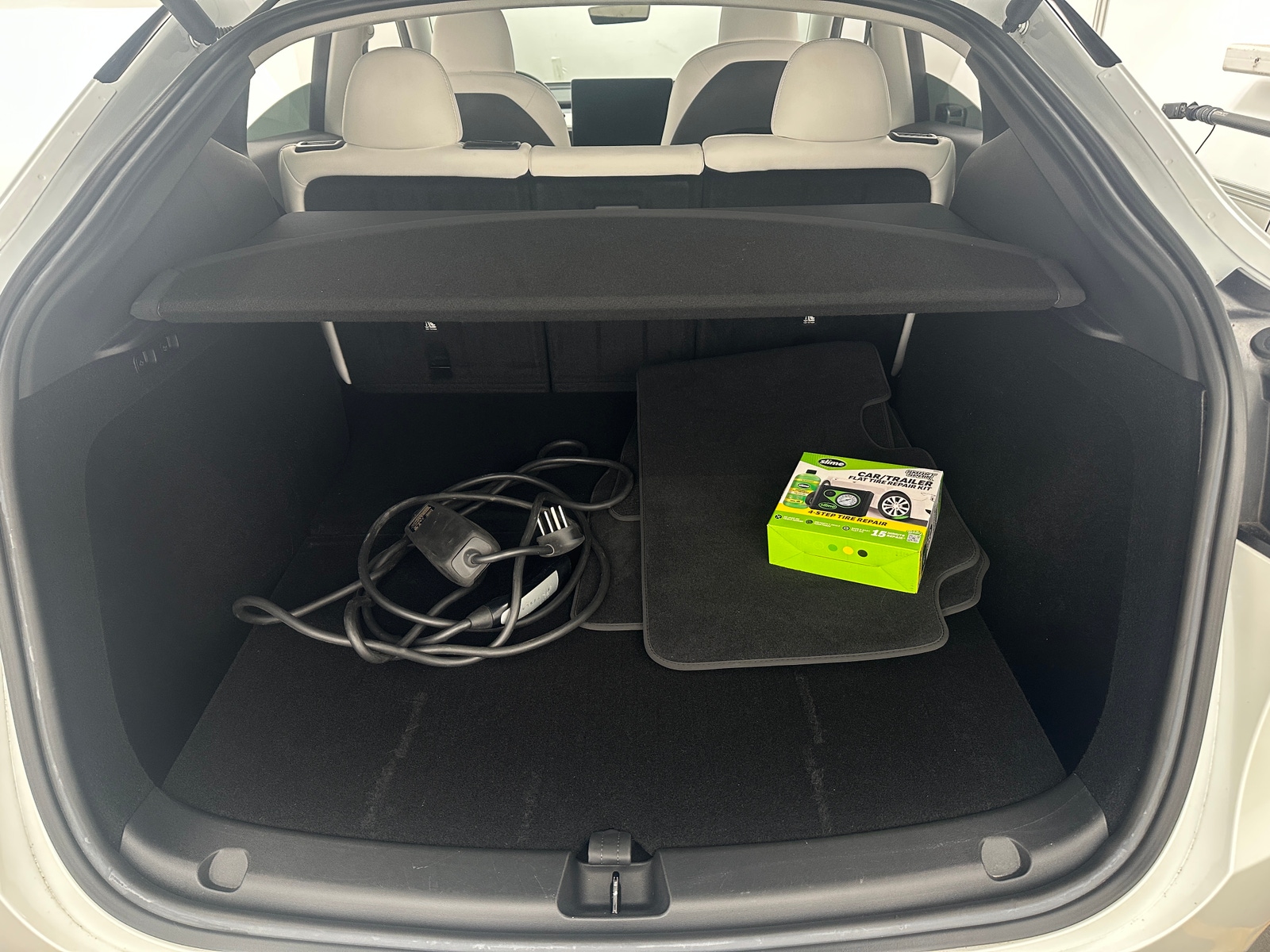 Thumbnail: 2023 Tesla Model Y - 6