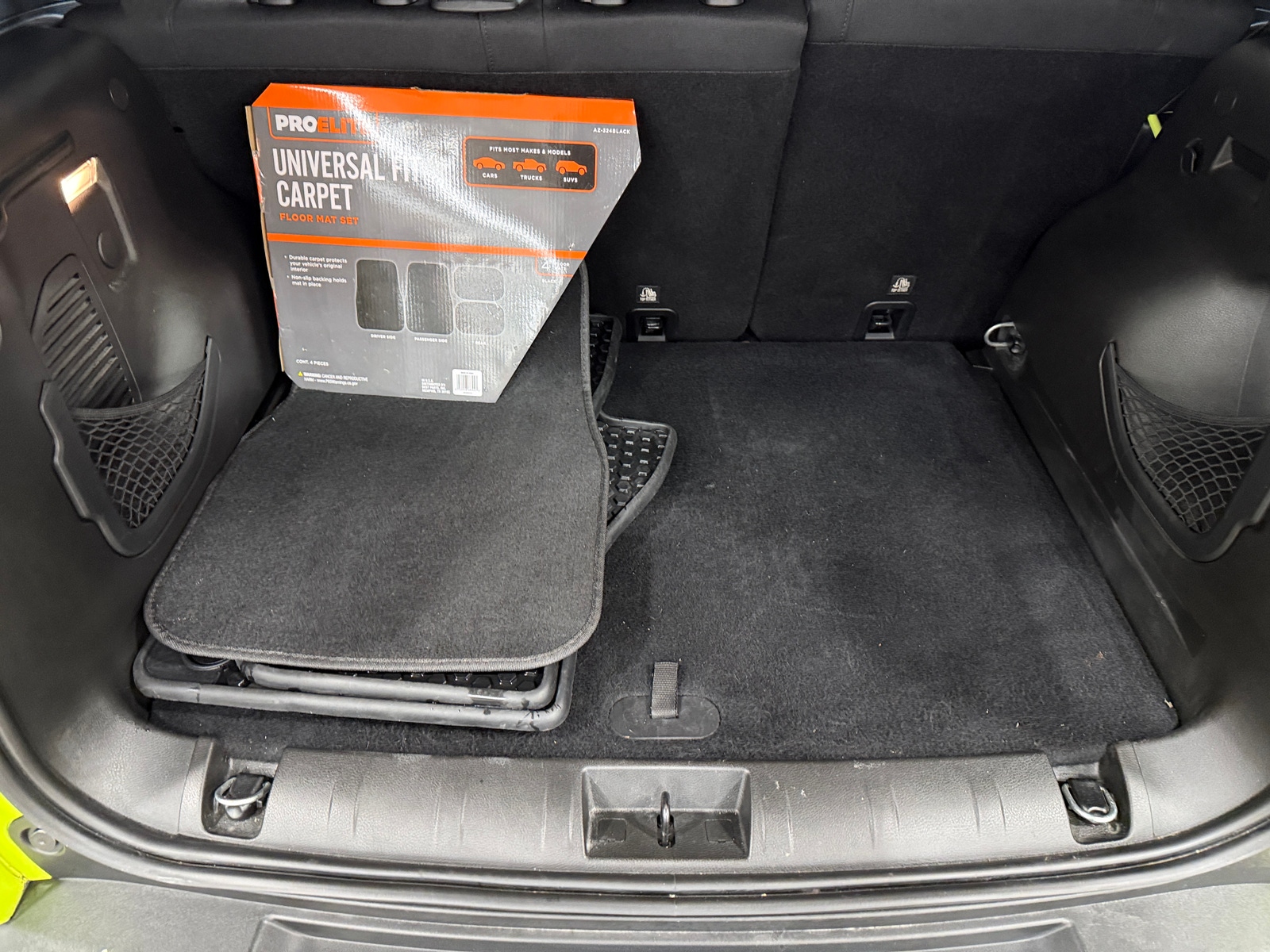 Thumbnail: 2018 Jeep Renegade - 7