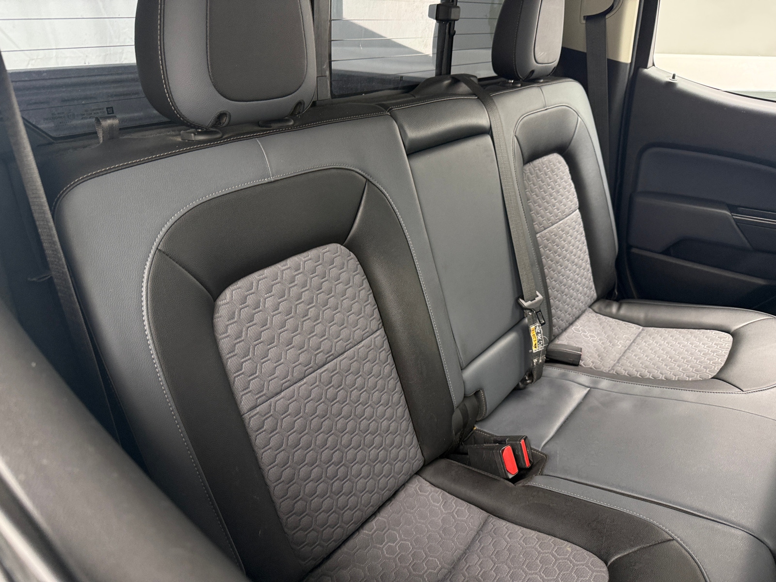 Thumbnail: 2016 Chevrolet Colorado - 5