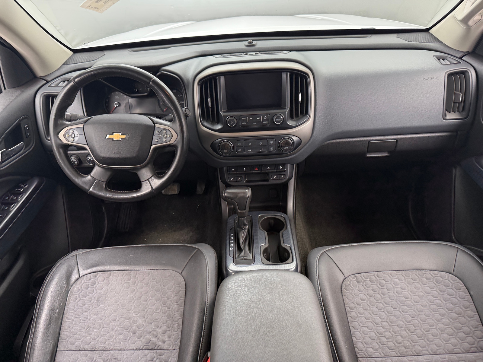 Thumbnail: 2016 Chevrolet Colorado - 2