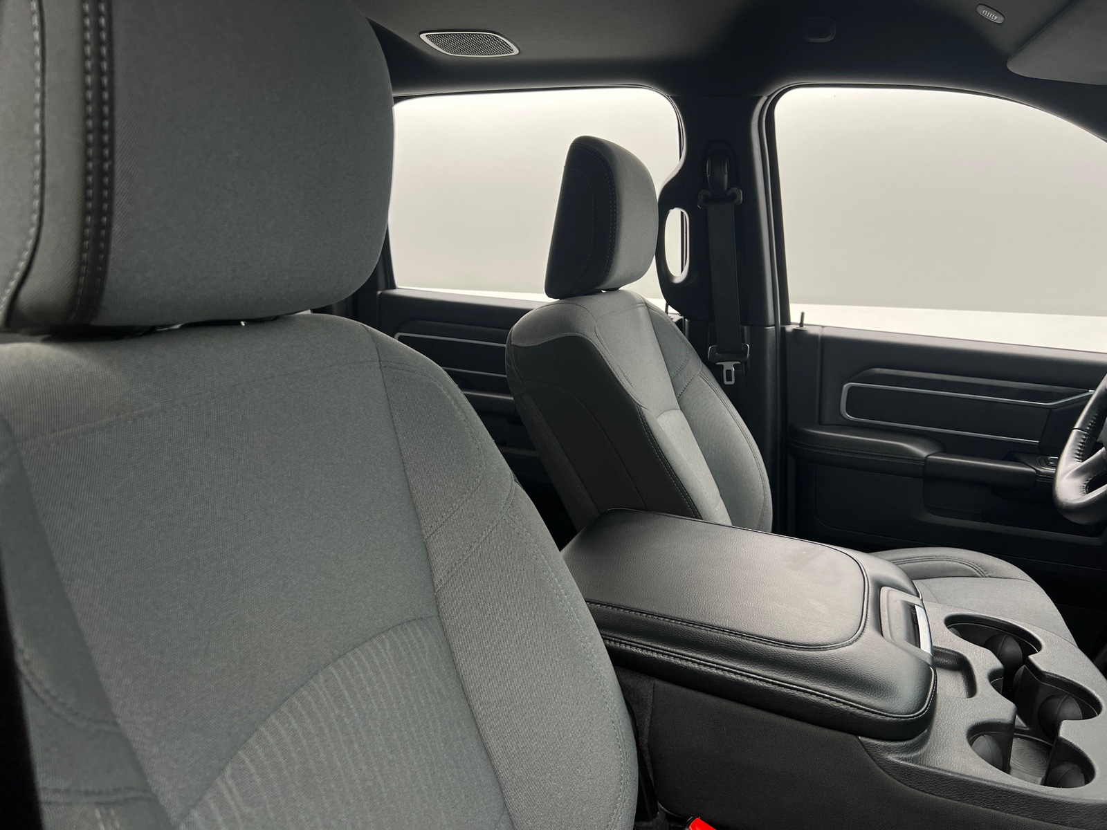 Thumbnail: 2024 RAM 2500 - 2