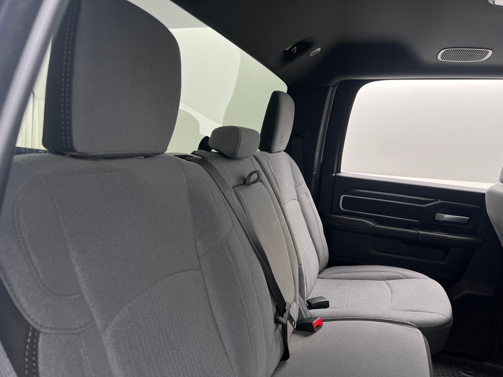 Thumbnail: 2024 RAM 2500 - 6