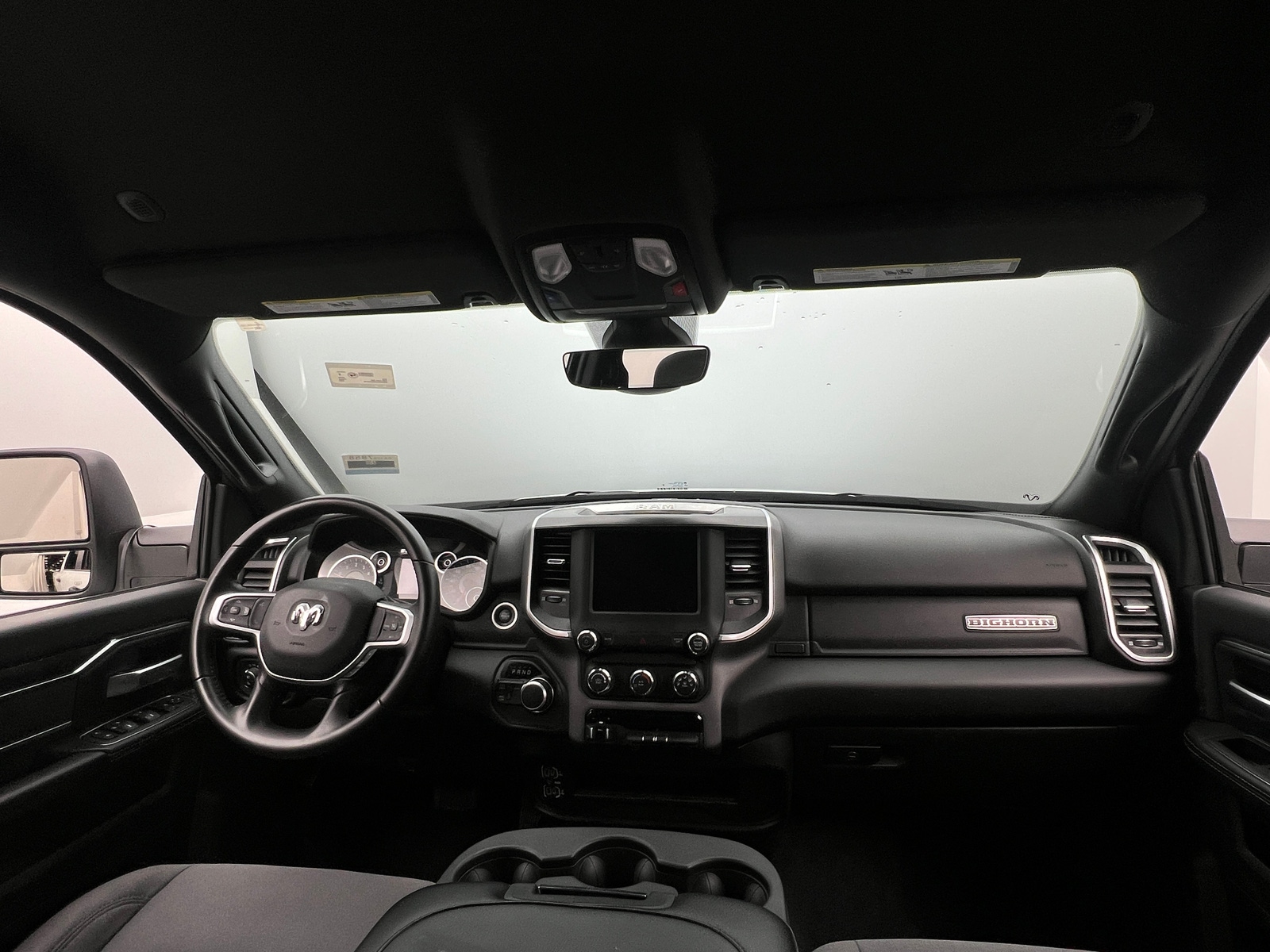 Thumbnail: 2024 RAM 2500 - 3