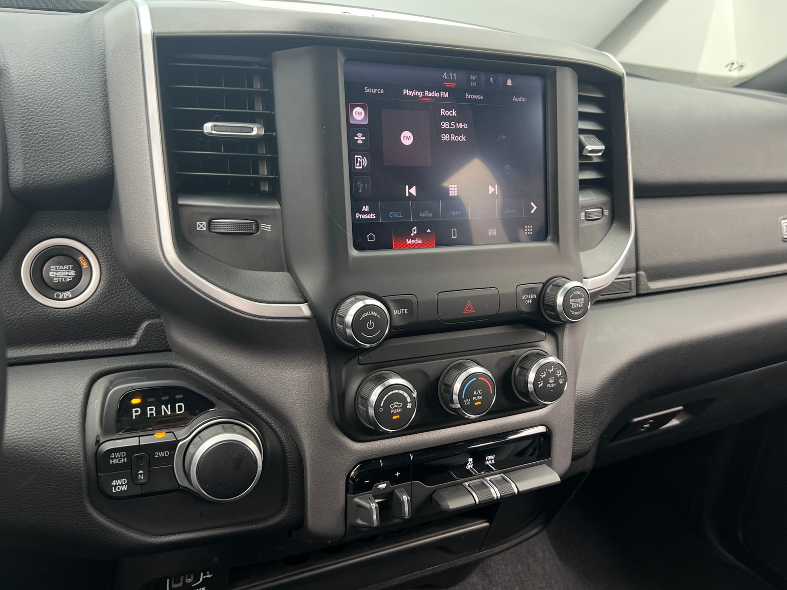 Thumbnail: 2024 RAM 2500 - 4