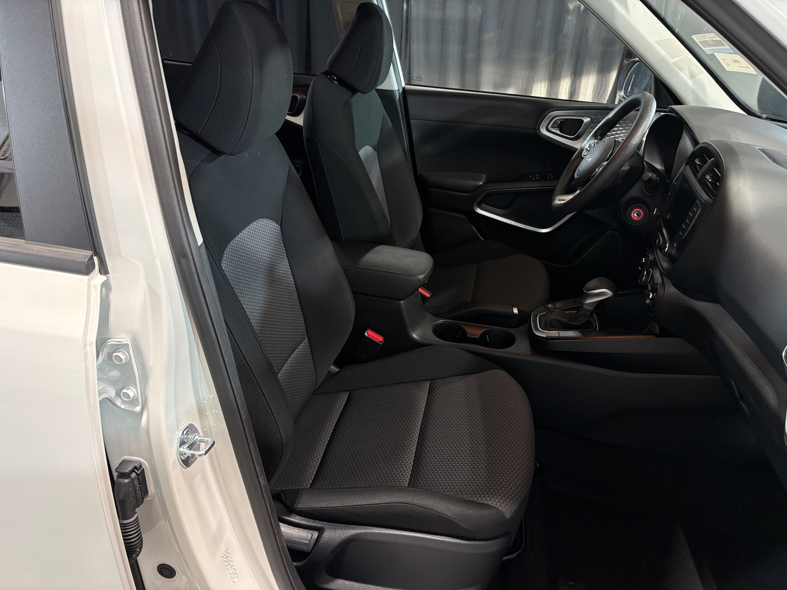 Thumbnail: 2024 Kia Soul - 2