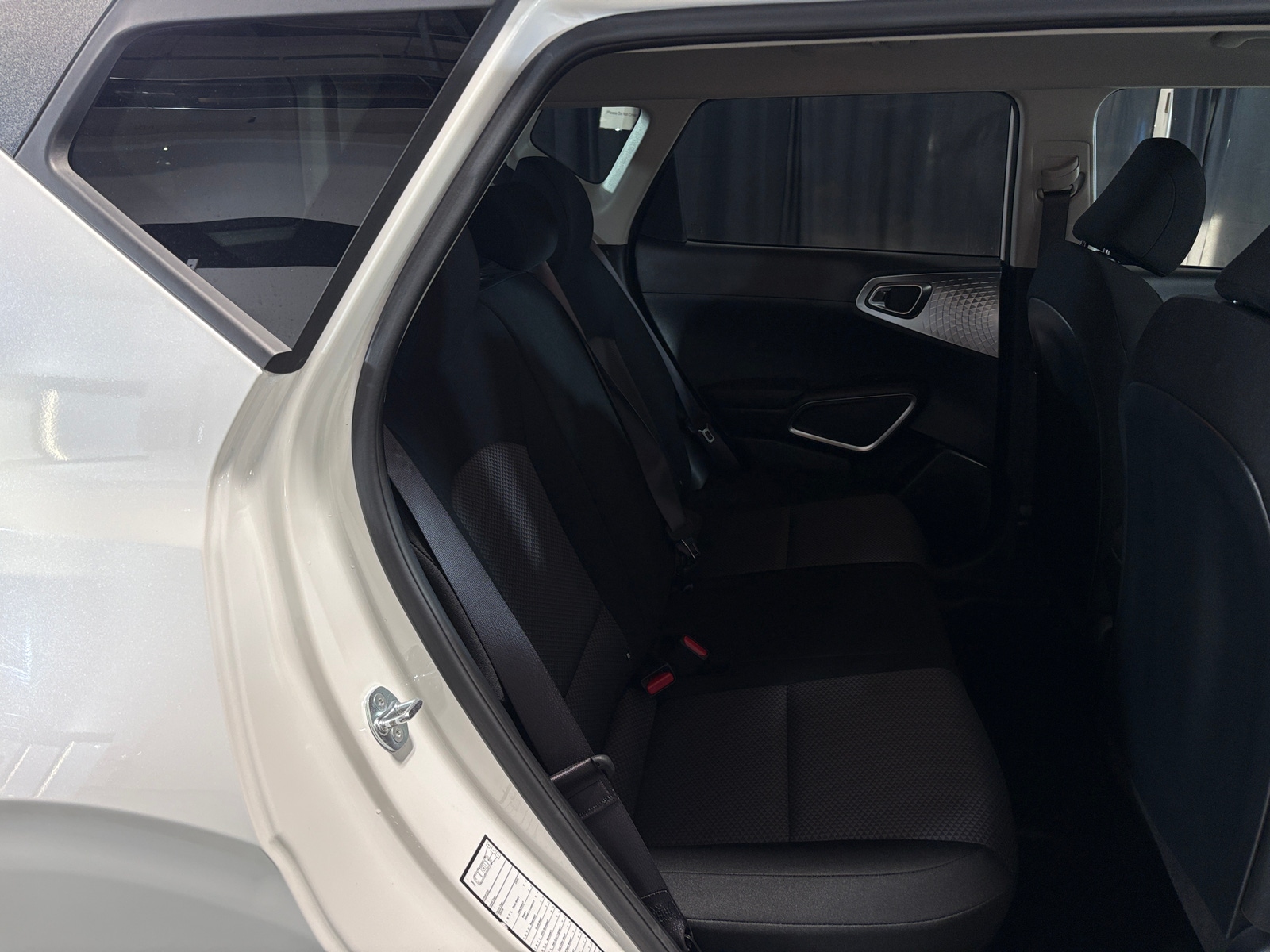 Thumbnail: 2024 Kia Soul - 6