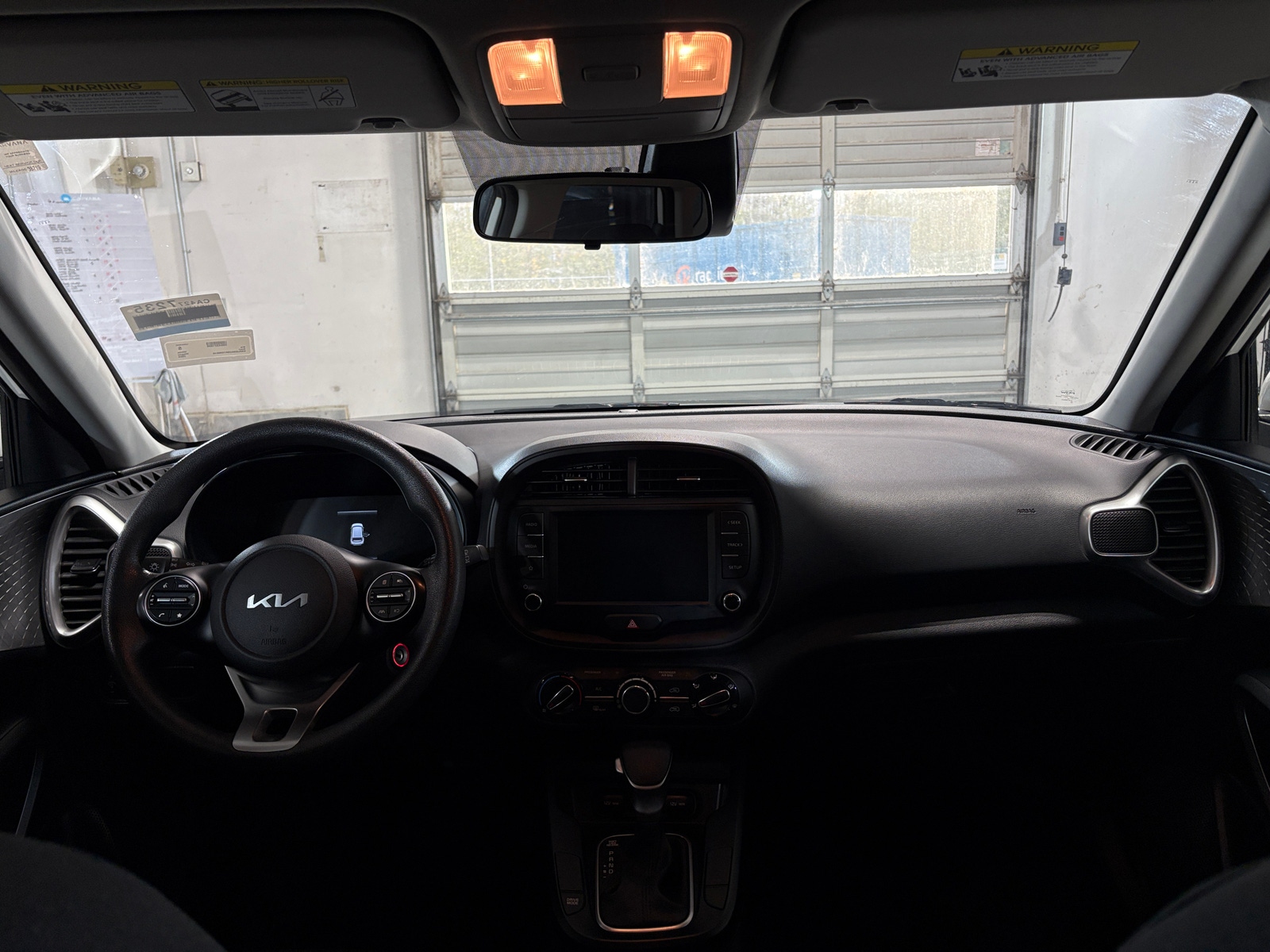 Thumbnail: 2024 Kia Soul - 3