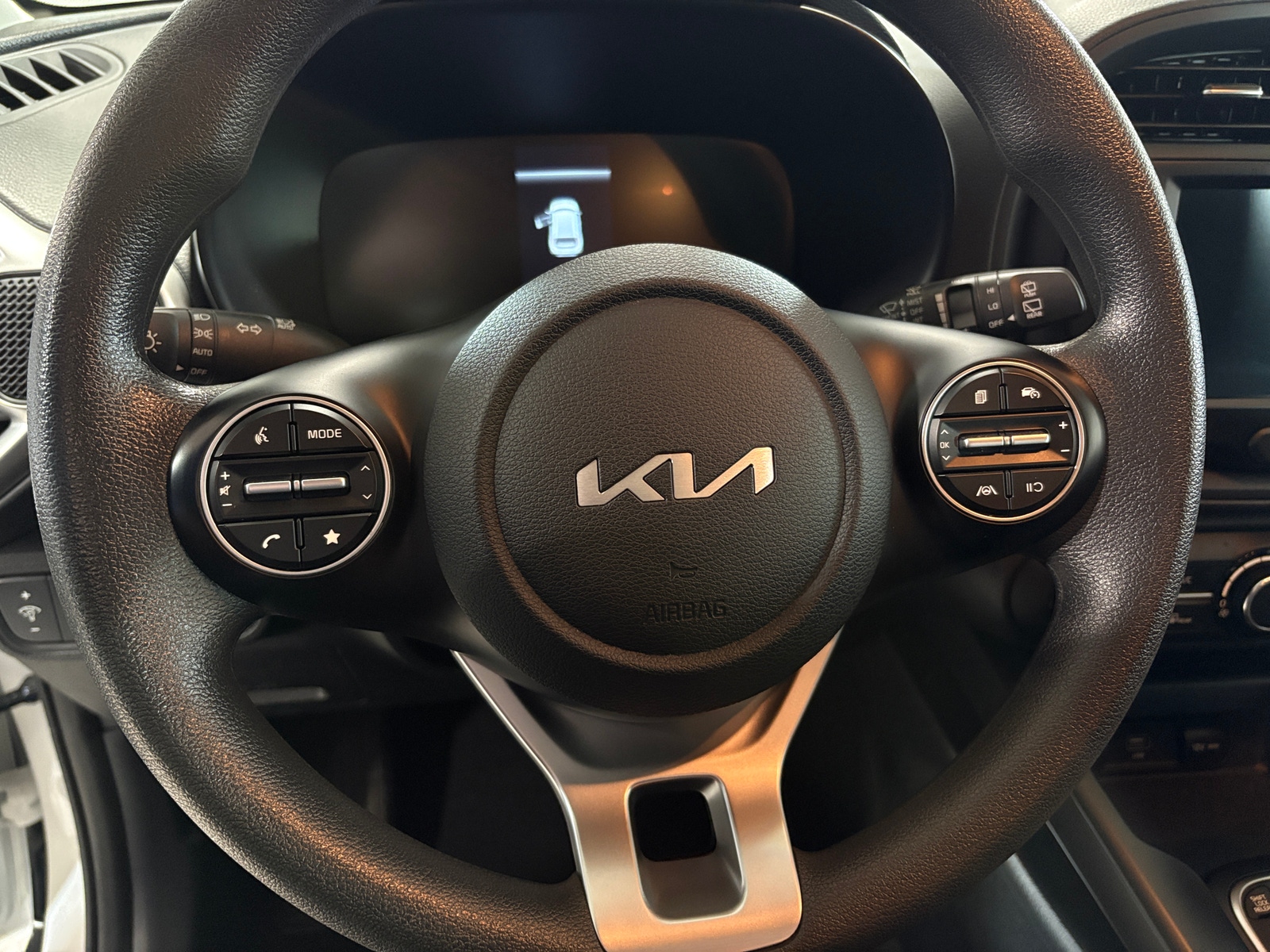 Thumbnail: 2024 Kia Soul - 5