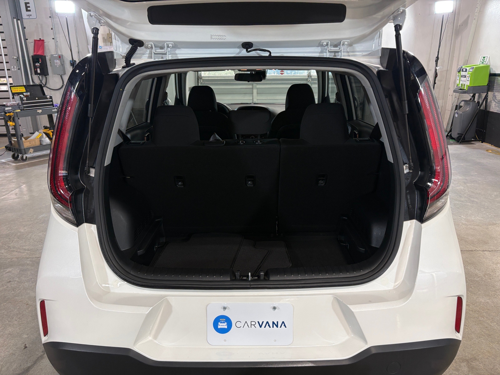 Thumbnail: 2024 Kia Soul - 7