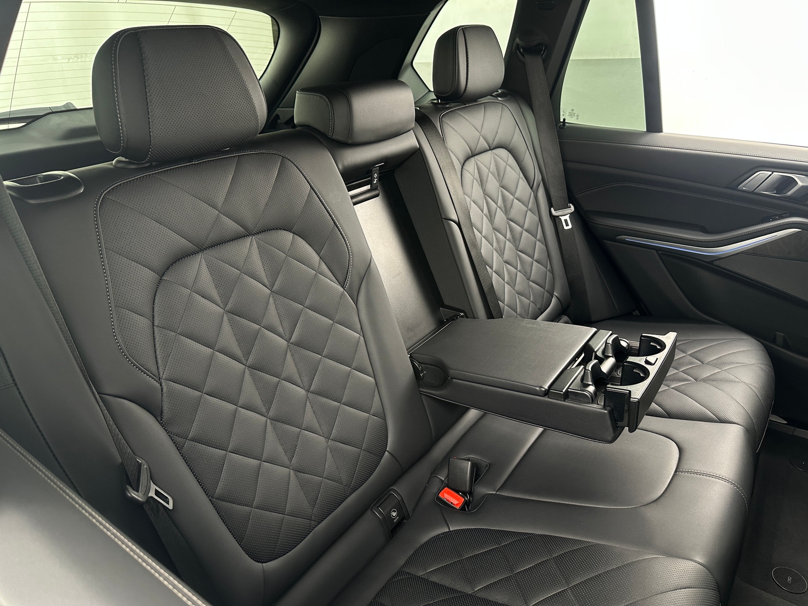 Thumbnail: 2025 BMW X5 - 5