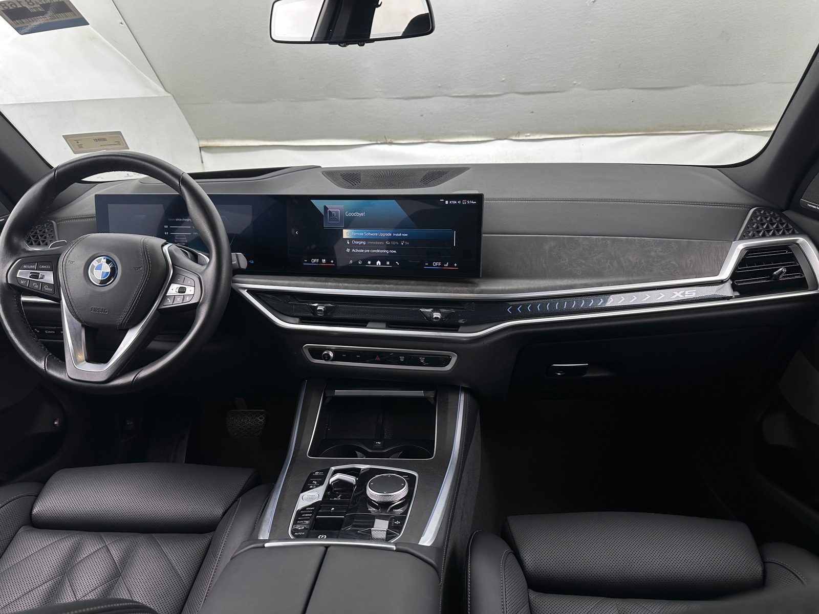 Thumbnail: 2025 BMW X5 - 2