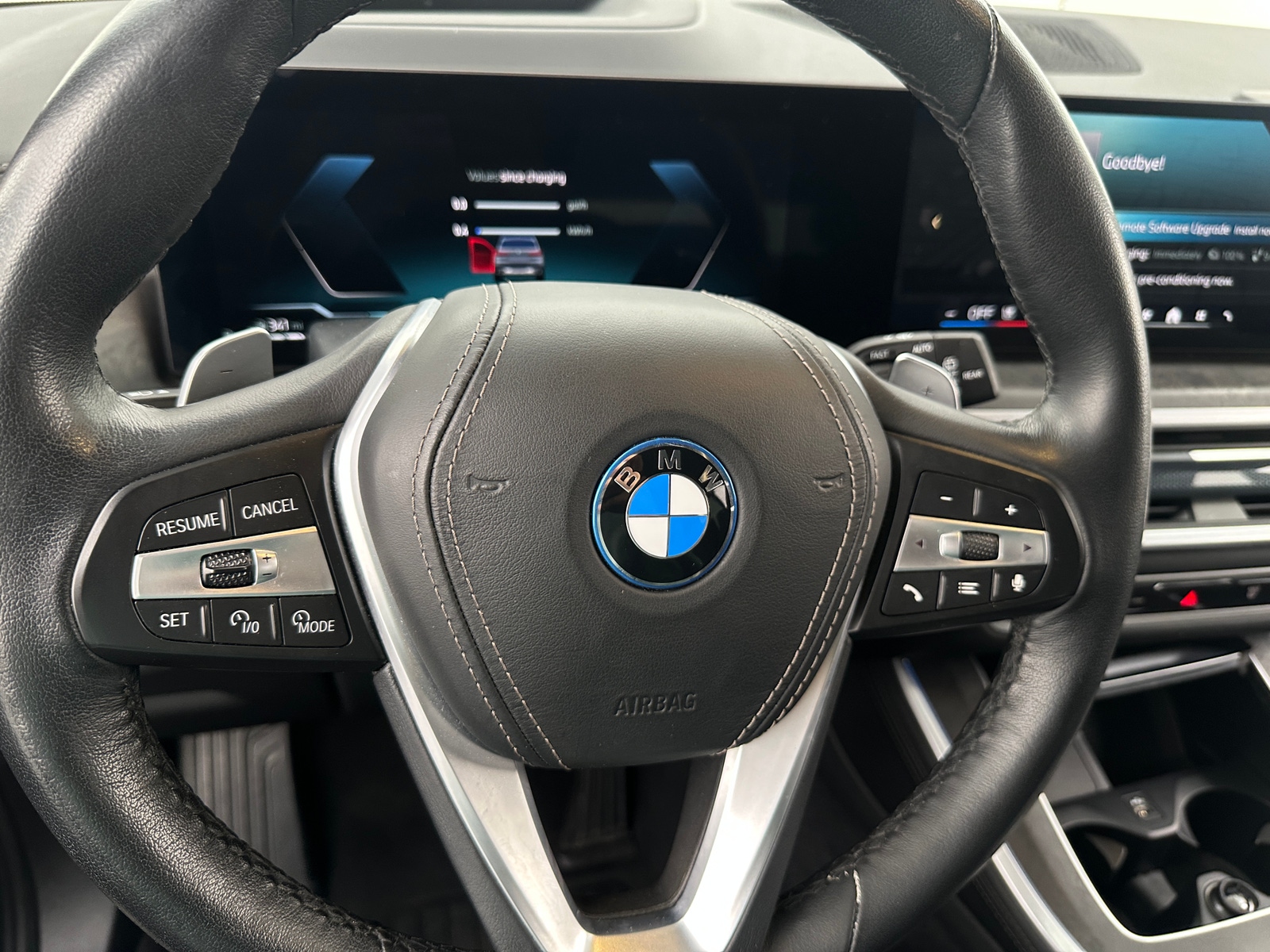 Thumbnail: 2025 BMW X5 - 4