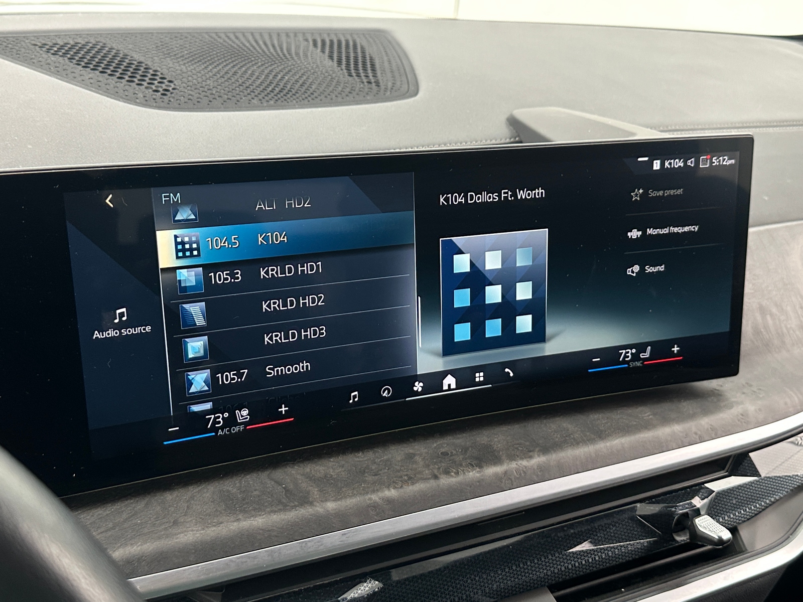 Thumbnail: 2025 BMW X5 - 3