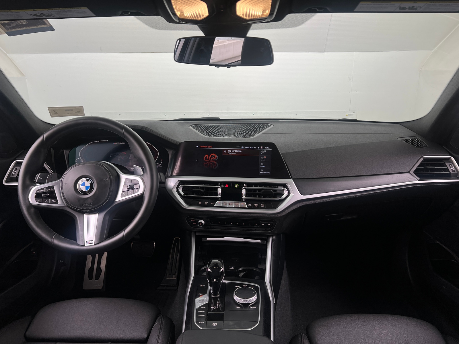 Thumbnail: 2020 BMW 3 Series - 2