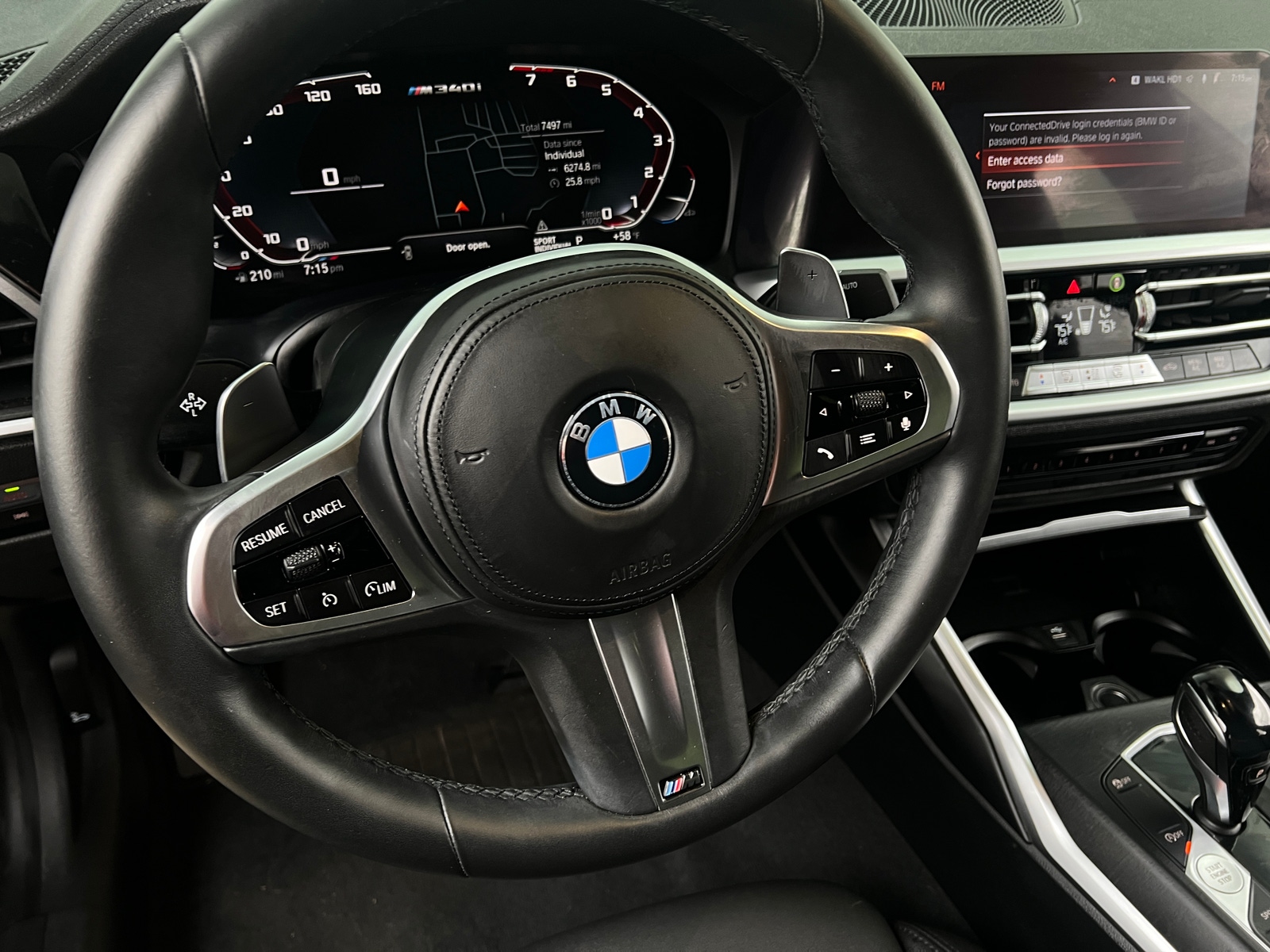 Thumbnail: 2020 BMW 3 Series - 4